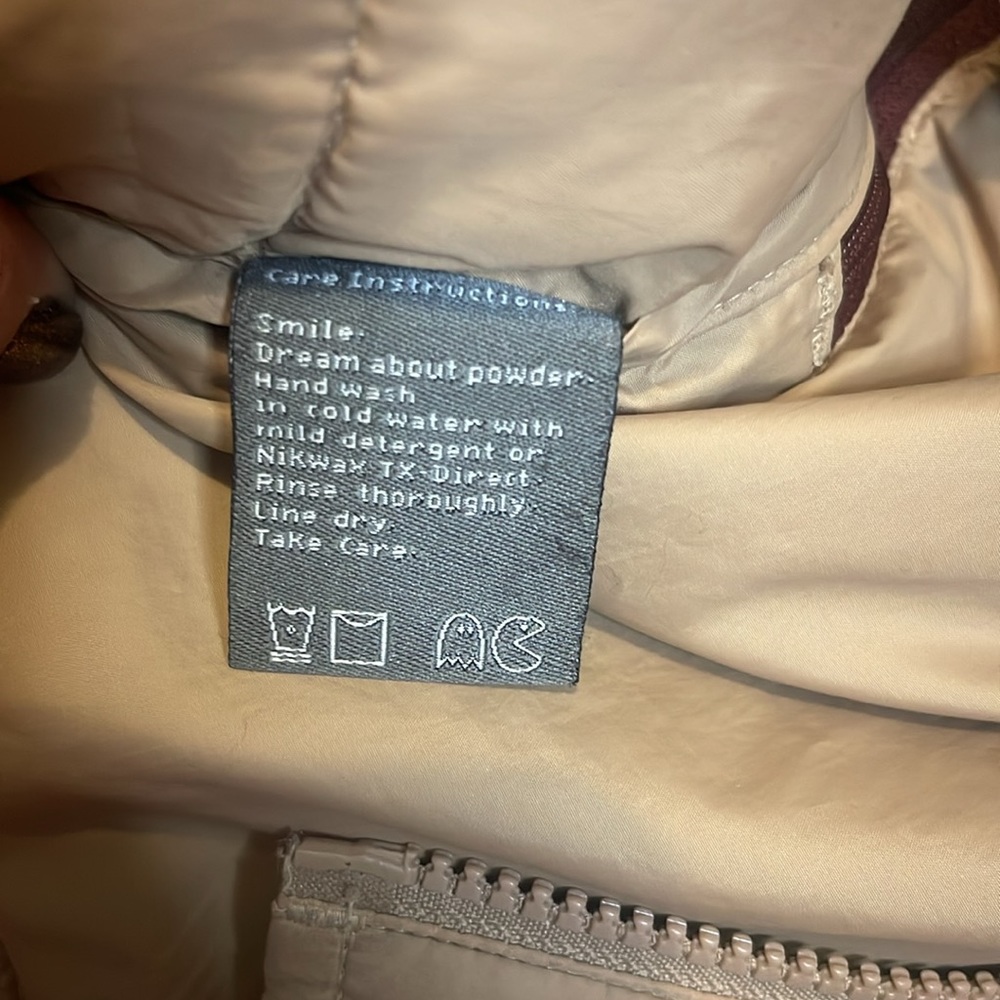 Flylow Jacket - image 8